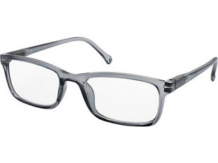 EyeLead E181 Ανδρικά Γυαλιά Πρεσβυωπίας +2.25 Κοκάλινα Γκρι