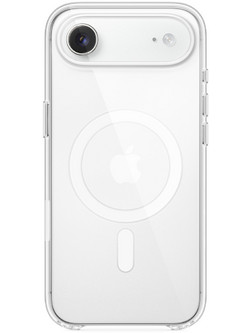 Apple Case MagSafe Back Cover Frost (iPhone Air)