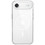 Apple Case MagSafe Back Cover Frost (iPhone Air)