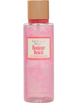 Victoria's Secret Bonjour Beach Body Mist 250ml