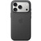 Apple TechWoven MagSafe Back Cover Black (iPhone 17 Pro) Apple TechWoven MagSafe Back Cover Black (iPhone 17 Pro)