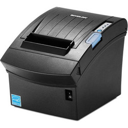 Bixolon SRP 352III Θερμικός Εκτυπωτής Αποδείξεων LAN / USB