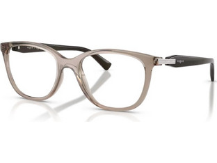 Vogue VO5679B 2940 Ανδρικός Σκελετός Γυαλιών Οράσεως Κοκάλινος Διαφανής