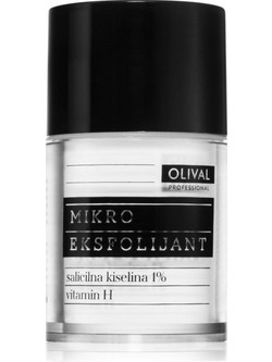Olival Professional Microexfoliant Peeling 25gr