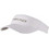 Head Ανδρικό Καπέλο Visor Υφασμάτινο Λευκό 287135WH
