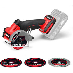 Einhell TP-CO 18/76-C Li