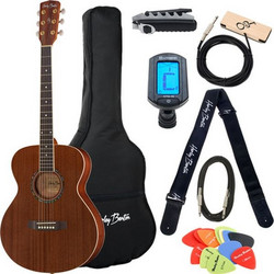 Harley Benton Standard CG-45 Bundle 2
