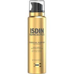 Isdin Isdinceutics Αφρός Καθαρισμού Προσώπου 150ml