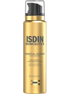 Isdin Isdinceutics Αφρός Καθαρισμού Προσώπου 150ml