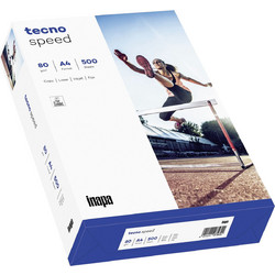 Tecno Speed Χαρτί Α4 80gr/m² 500 Φύλλα
