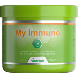 Meetab My Immuno 200gr