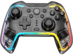 White Shark GPW-8040 Controller Black