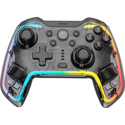 White Shark GPW-8040 Controller Black