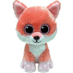 Ty Beanie Boos Αλεπού 1607-37390