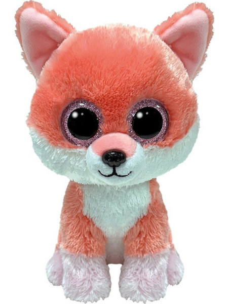 Ty Beanie Boos Αλεπού 1607-37390