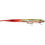 Bait Max Angry Gar Τεχνητό Δόλωμα Πλάνος 23cm 33gr Orange Yellow