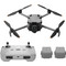 DJI Mini 5 Pro Fly More Combo (DJI RC-N3) Mini FPV Drone με Κάμερα 4K 120fps DJI Mini 5 Pro Fly More Combo (DJI RC-N3) Mini FPV Drone με Κάμερα 4K 120fps