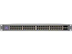 Alta Labs S48-APoE Managed L2 Switch με 48 Θύρες Ethernet 1000Mbps και 4 SFP θύρες