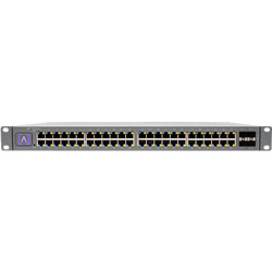 Alta Labs S48-APoE Managed L2 Switch με 48 Θύρες Ethernet 1000Mbps και 4 SFP θύρες