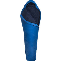Millet Baikal 750 Regular Sleeping Bag Μονό Καλοκαιρινό Μπλε MLT-300