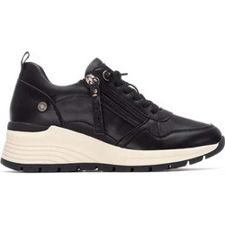 Refresh Γυναικεία Sneakers Μαύρα 172938-04