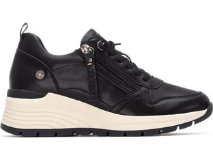 Refresh Γυναικεία Sneakers Μαύρα 172938-04