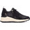 Refresh Γυναικεία Sneakers Μαύρα 172938-04