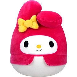 Jazwares Squishmallows Sanrio Core My Melody Yellow Bow 25cm