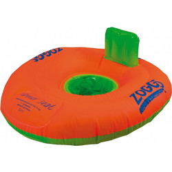 Zoggs Βρεφικό Σωσίβιο Swimtrainer για 3-12 Μηνών Πορτοκαλί 303212
