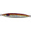 Deepliner Slow-Skip FB Τεχνητό Δόλωμα Πλάνος 180gr Pink Back Silver