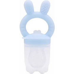 BabyCloud Τροφοδότης Φαγητού Γαλάζιο BC001155