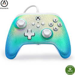 PowerA Advantage Wired Controller για Xbox X Disco Ball