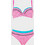 Gsecret Bikini Set Ροζ SQ66535-33940