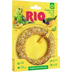 Rio Happy Ring Budgies & Exotic Birds