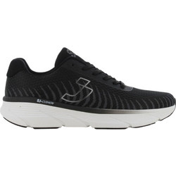 Safety Jogger Ανδρικά Sneakers Μαύρα SJ617823-02
