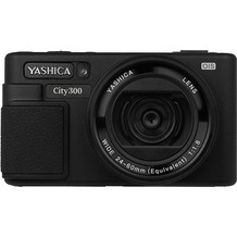 Yashica City 300