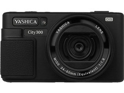 Yashica City 300