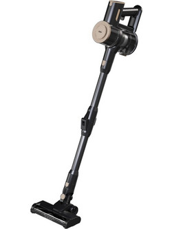 Osio OVC-4440 Επαναφορτιζόμενη Σκούπα Stick & Χειρός 22.2V