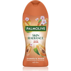 Palmolive Skin Radiance Shower Scrub Σώματος 250ml