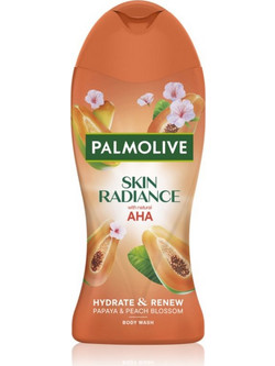 Palmolive Skin Radiance Shower Scrub Σώματος 250ml