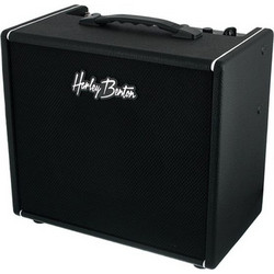 Harley Benton DNAFX AmP20