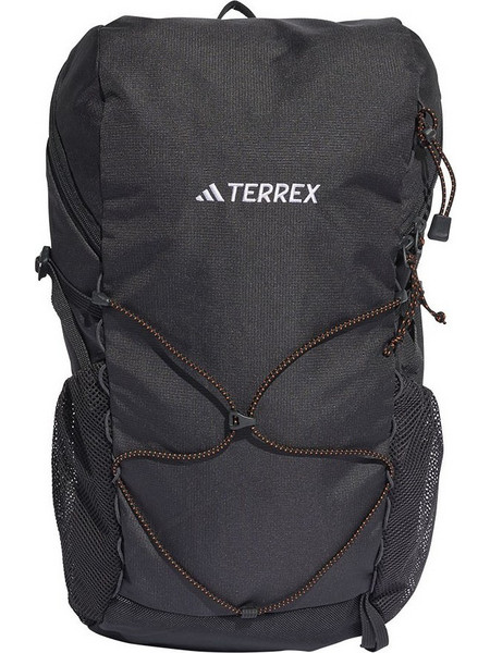 Adidas Terrex Τσάντα Πλάτης Μαύρη JM0464