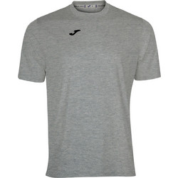 Joma Ανδρικό Αθλητικό T-Shirt Γκρι 100052.250