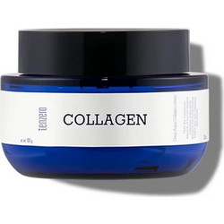 Tenzero Deep Aqua Collagen Cream 2X 100gr