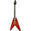 Epiphone Prophecy Ηλεκτρική Κιθάρα V Style με Μαγνήτες HH & Ταστιέρα Ebony Aged Bengal Tiger