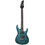 Ibanez S520AH-OBF Ηλεκτρική Κιθάρα ST Style με Μαγνήτες HH & Ταστιέρα Rosewood Cosmic Blue Flat