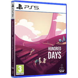 Hundred Days - Winemaking Simulator PS5