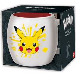 Stor Pokemon Pikachu Mug 691319