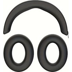 Sennheiser XC712072 Ανταλλακτικά Μαξιλαράκια Ακουστικών Earpads για Sennheiser Momentum 4 Μαύρα