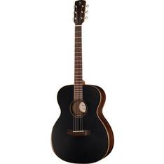 Harley Benton CLO-70SR Black